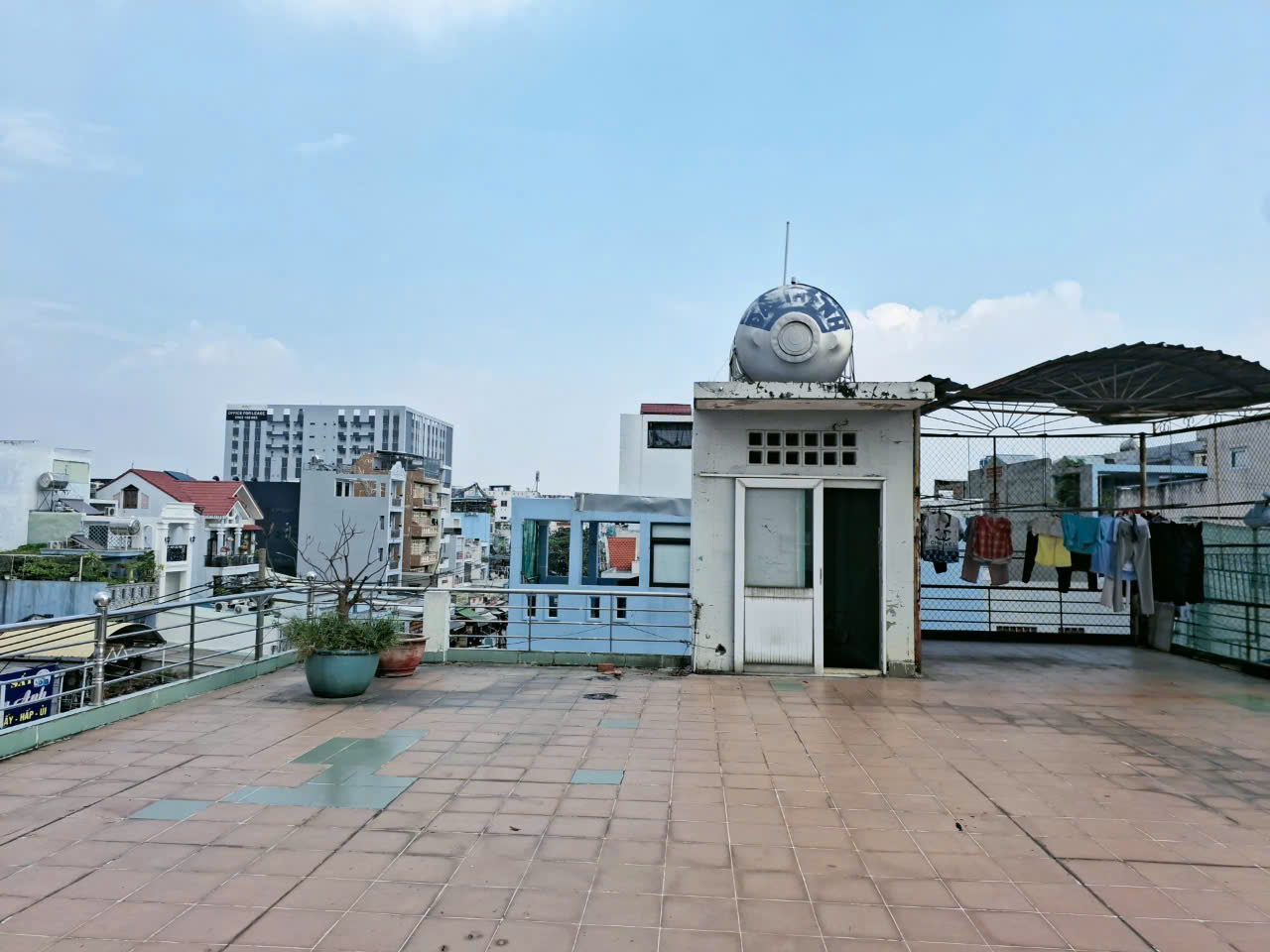 SIÊU DÒNG TIỀN - MẶT TIỀN ĐƯỜNG BÙI VĂN BA - NGANG LỚN - NHỈNH 19 TỶ